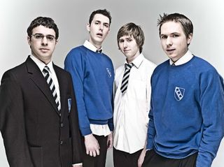 The Inbetweeners - Series 1 & 2