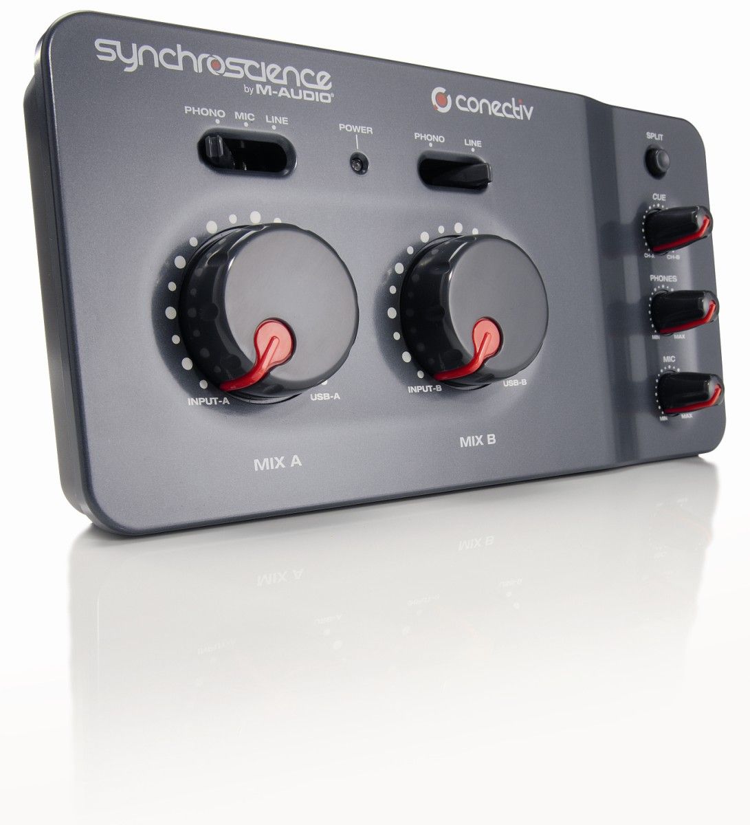 M-Audio Torq Conectiv review | MusicRadar