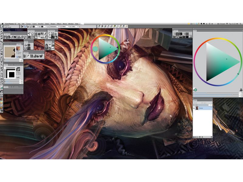 corel painter 11 user guide pdf