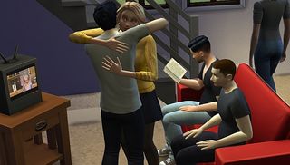 The Sims 4 (8)