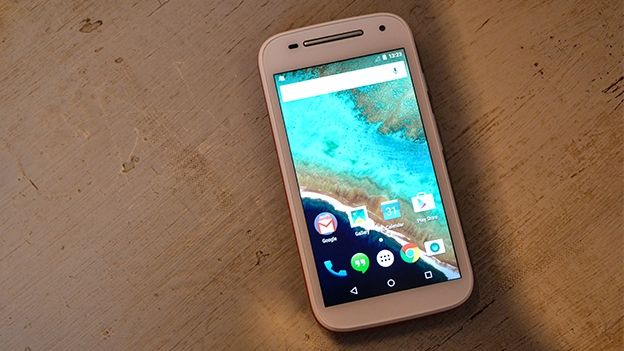 Moto E review