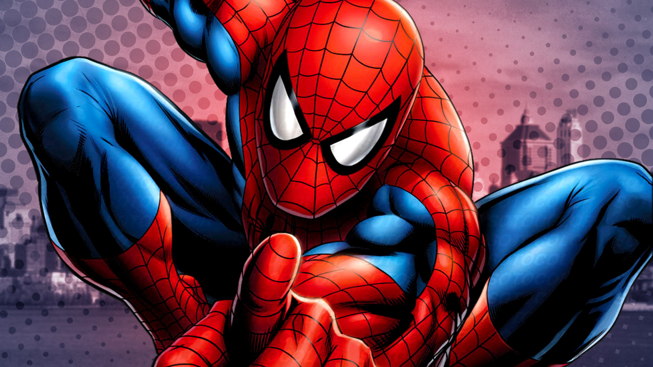Helder op soep Memoriseren 10 Spider-Man comic stories for the reboot | GamesRadar+