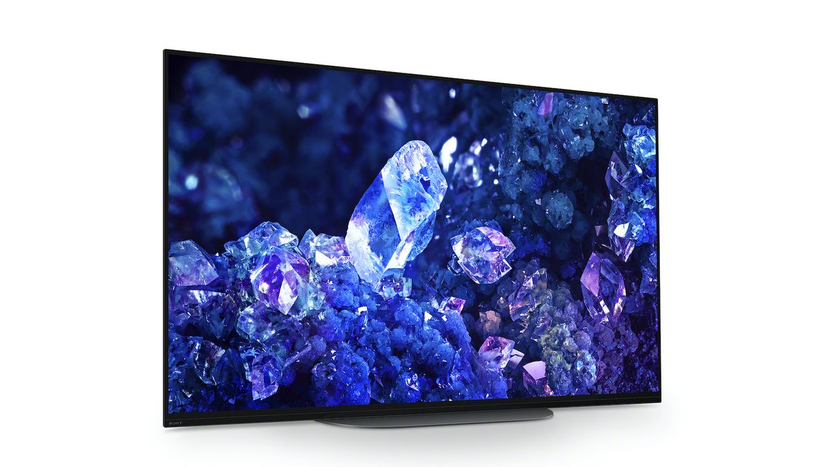 Sony 2022 TV lineup everything you need to know What HiFi?