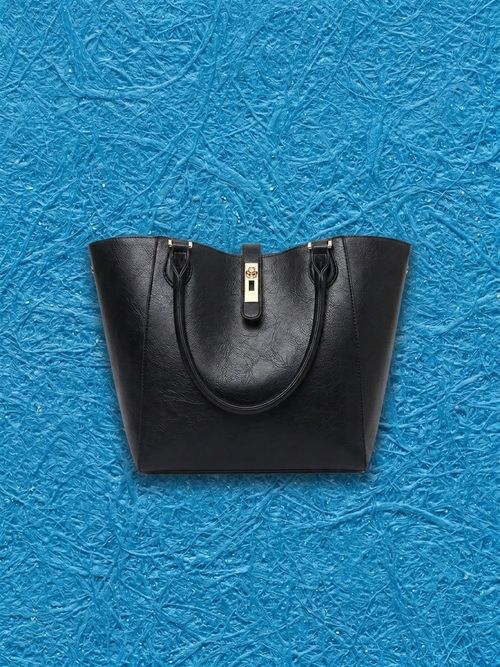Large Tote Bag 