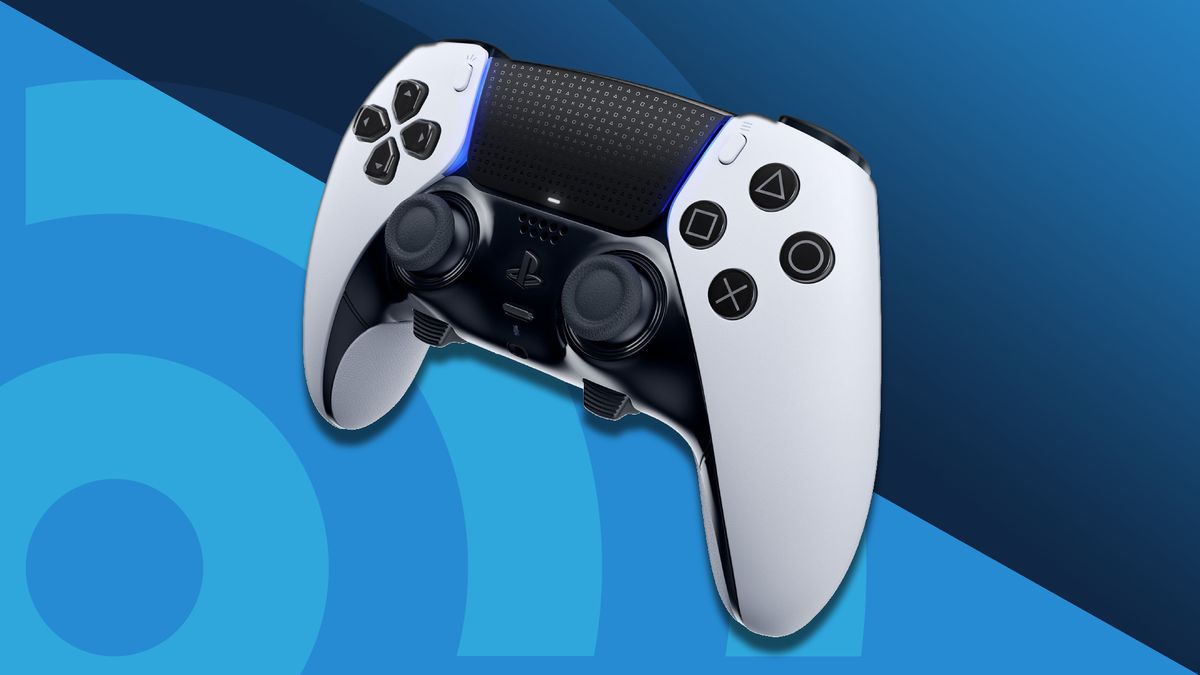 Best PS5 controllers in 2024