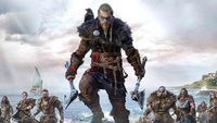   Assassin’s Creed Valhalla