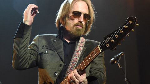 Listen to previously unreleased Tom Petty track For Real | Louder