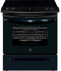 Kenmore 42539 Review - Pros, Cons and Verdict | Top Ten Reviews