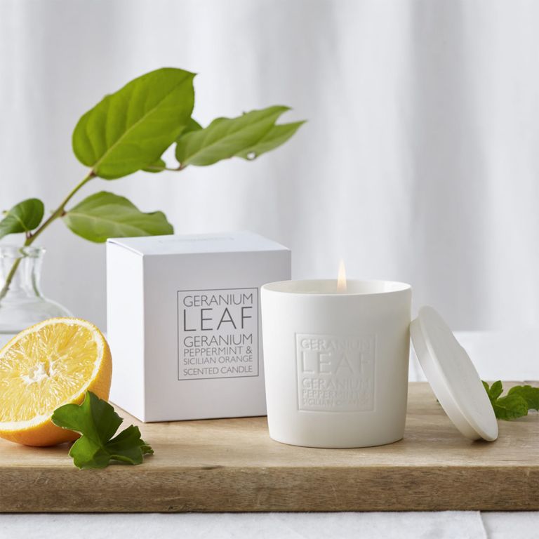Best scented candles 11 fragrant buys to burn inside your home for
