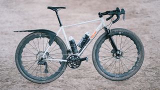 Progressive Gravel Bike