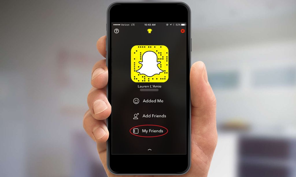 A Snapchat Guide For Parents | Tom's Guide