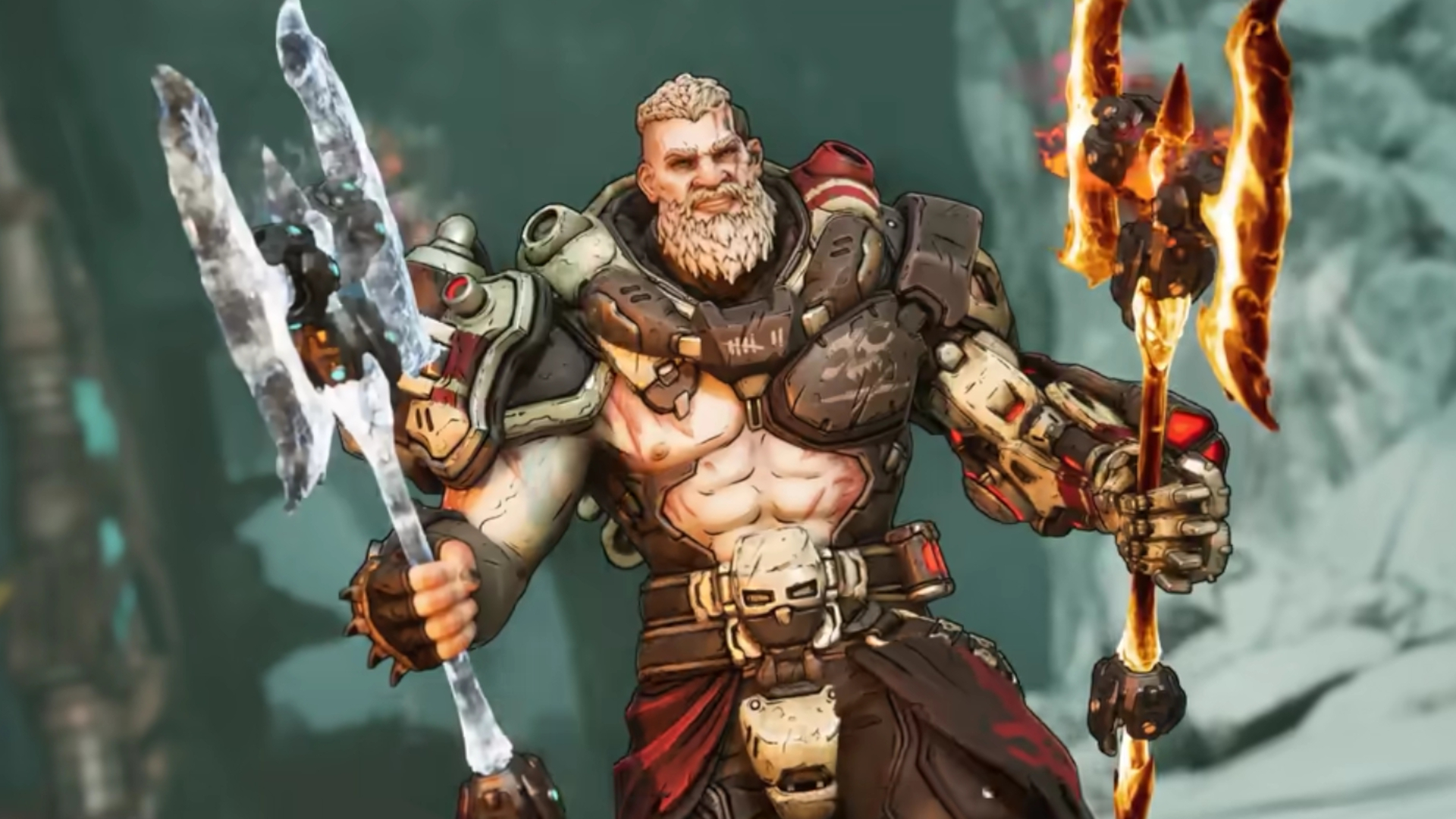 Borderlands 4