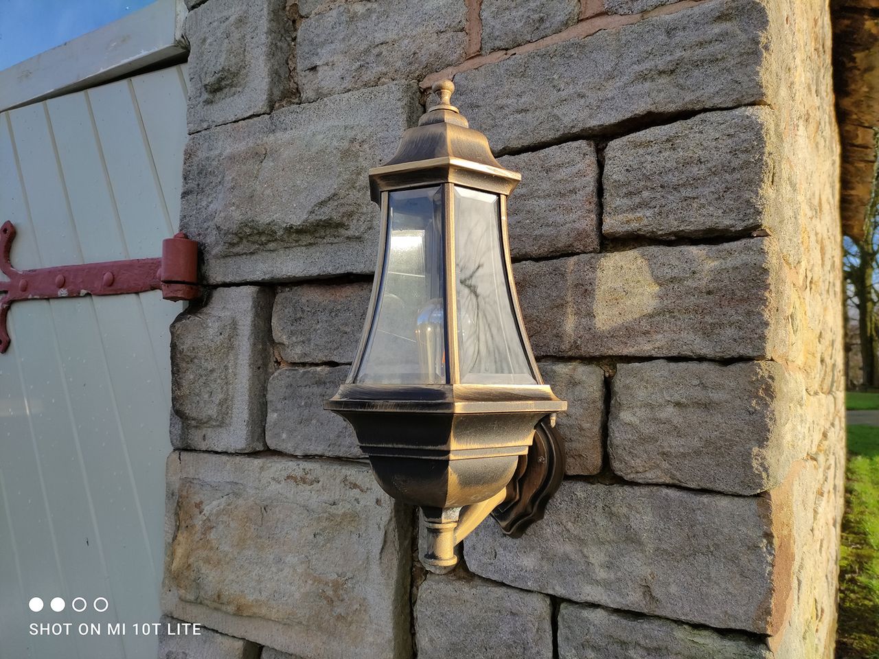 Xiaomi Mi 10T Lite camera sample