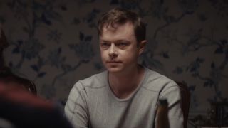 Dane DeHaan in The Staircase
