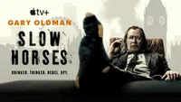 Slow Horses (Season 6) | Apple TV | New episodes weekly Slow Horses (Season 6) | Apple TV | New episodes weekly