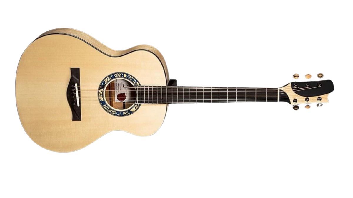 Jimmy Carter Kostal Acoustic