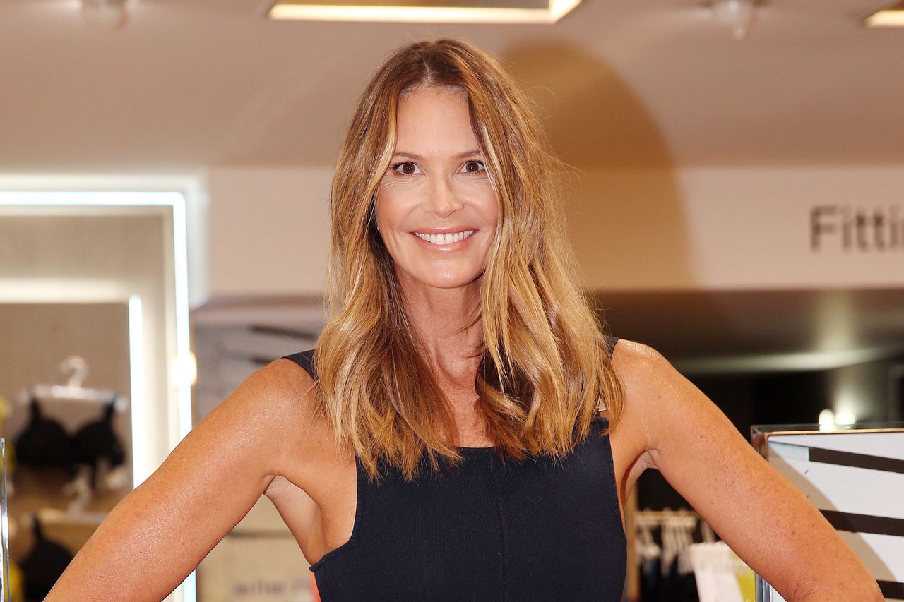 Elle MacPherson