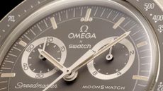 Omega MoonSwatch Mission to Earth