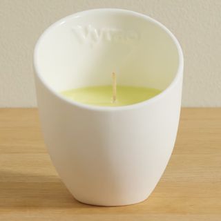 VYRAOWonder scented candle, 170g