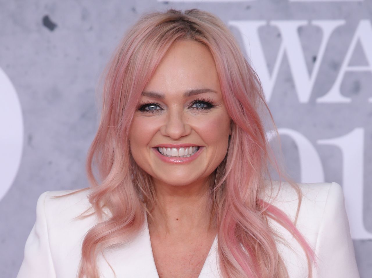 Emma Bunton