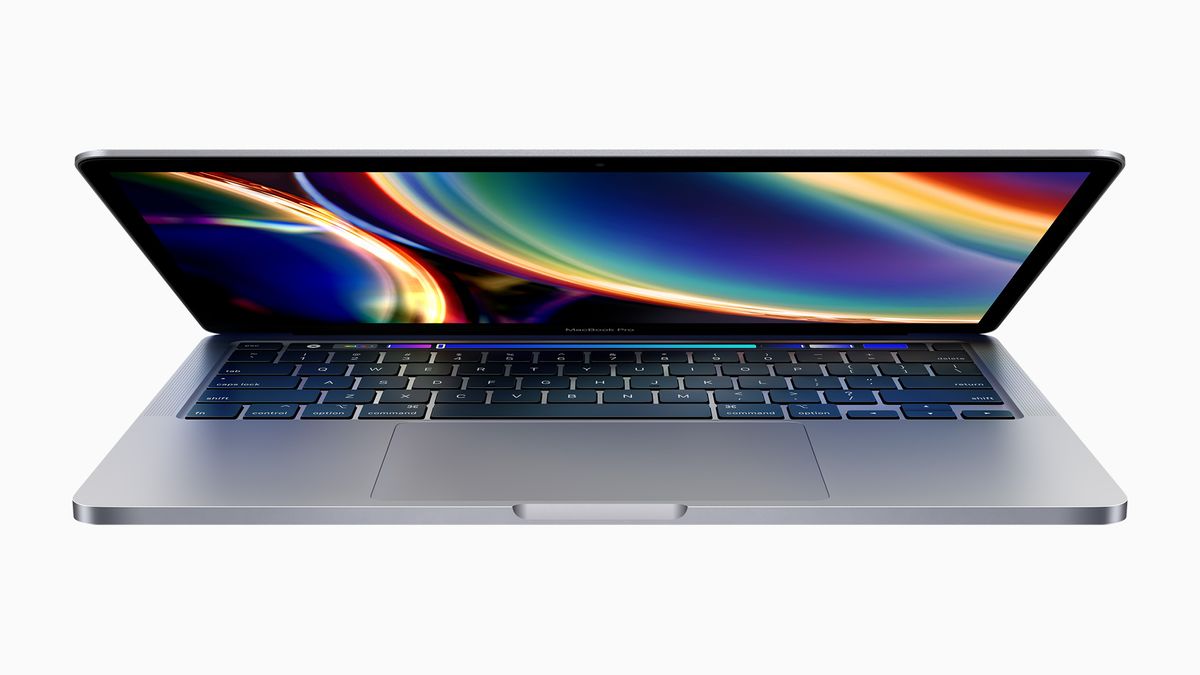 New Apple Macbooks Have A Huge Problem And It S Not The Price Creative Bloq