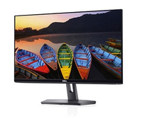Dell 24-inch Monitor: was $209 now $136 @ Dell
