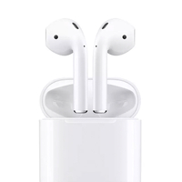 AirPods with Charging Case 2:&nbsp;$129&nbsp;$119 at B&amp;H Photo
Save $10: