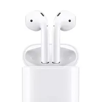 AirPods with Charging Case 2:&nbsp;$129&nbsp;$119 at B&amp;H Photo
Save $10: