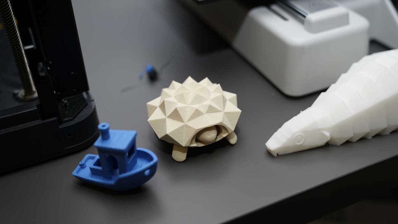 Bambu Labs A1 Mini Review