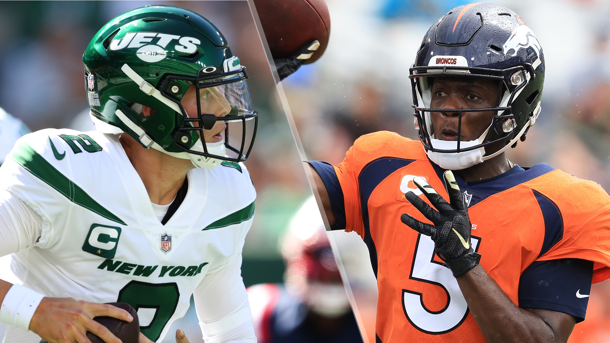 Jets vs Broncos live stream: How to watch NFL week 3 game online