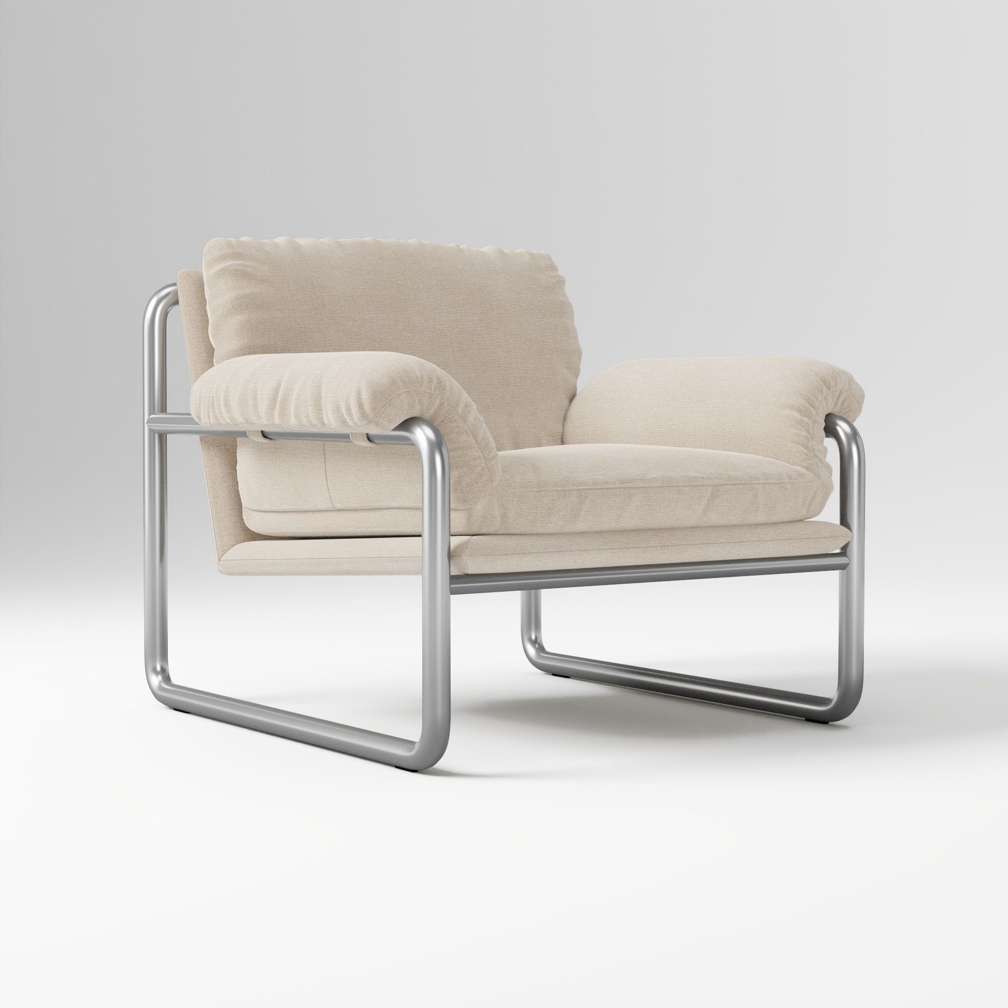 West Elm, Desmond Chair