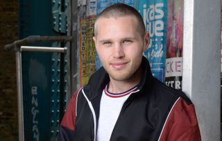 EastEnders - Keanu Taylor