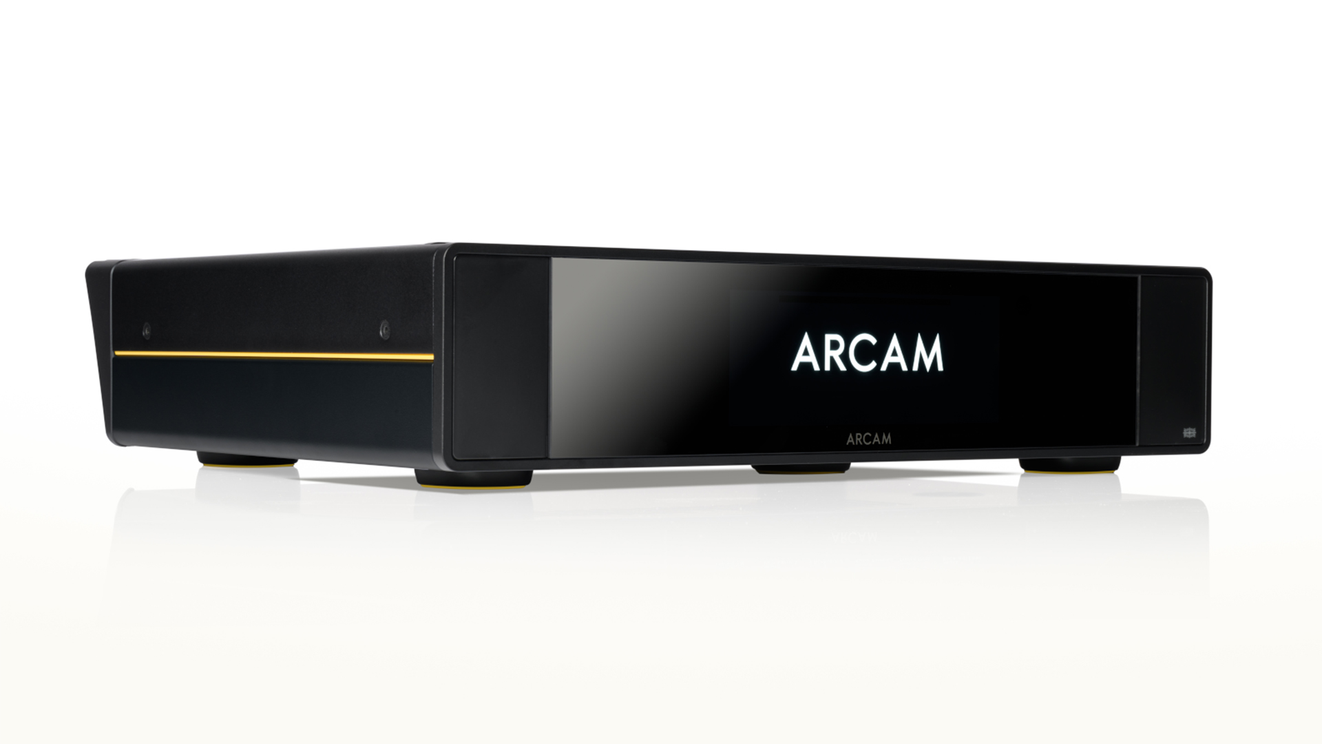 Arcam ST25 music streamer