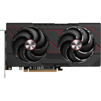 Price watch: New deal!Sapphire RX 9060 XT | 16 GB GDDR6 | 2048 shaders | 3290 MHz boost | £319 at Amazon