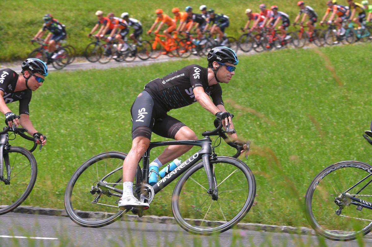 Philip Deignan (Team Sky)