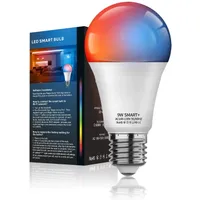 34. Magic Light color smart bulb: $6.99 at Amazon