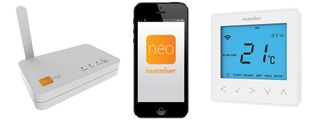 Neo Hub from Underfloor Superstore