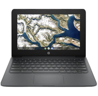 HP Chromebook 11.6": was $259 now $139 @ Best Buy