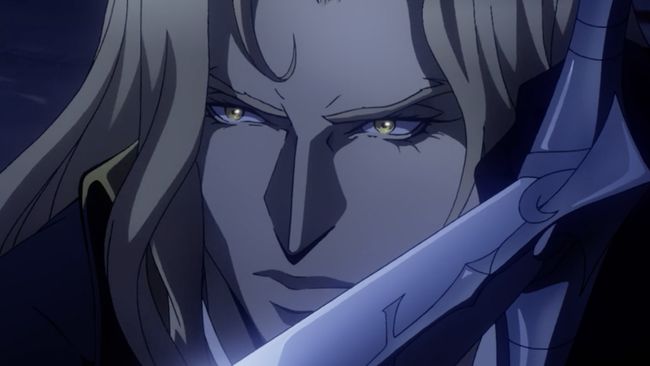 Castlevania season 3 trailer is a stunning setup for a war on humans ...