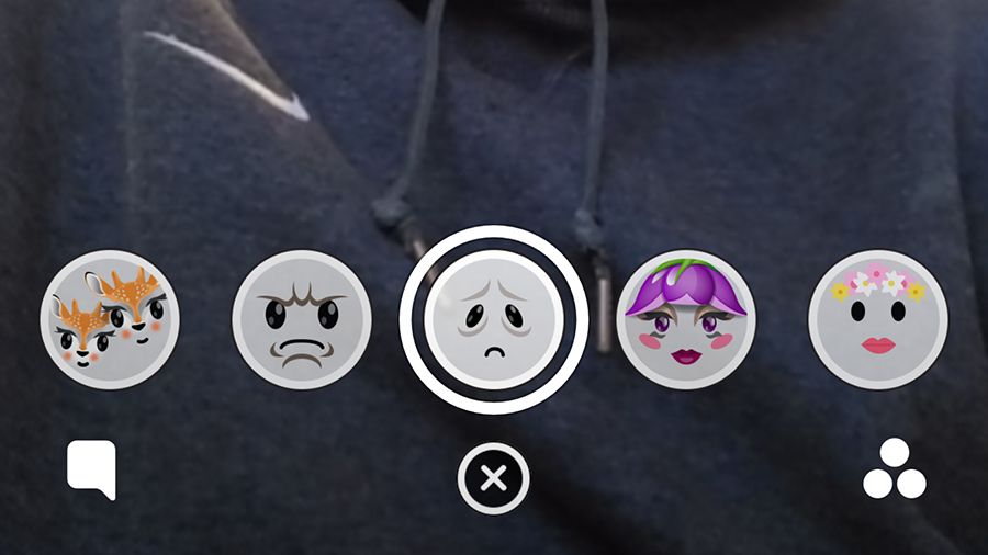 Snap looks like a ghost of its former self but that doesn’t mean it’s