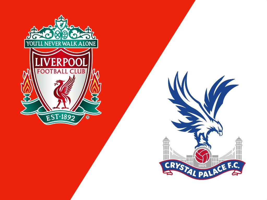 Liverpool Vs Crystal Palace Live Stream: How To Watch The Premier ...