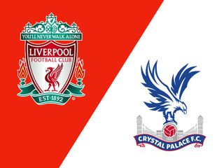 Liverpool Crystal Palace