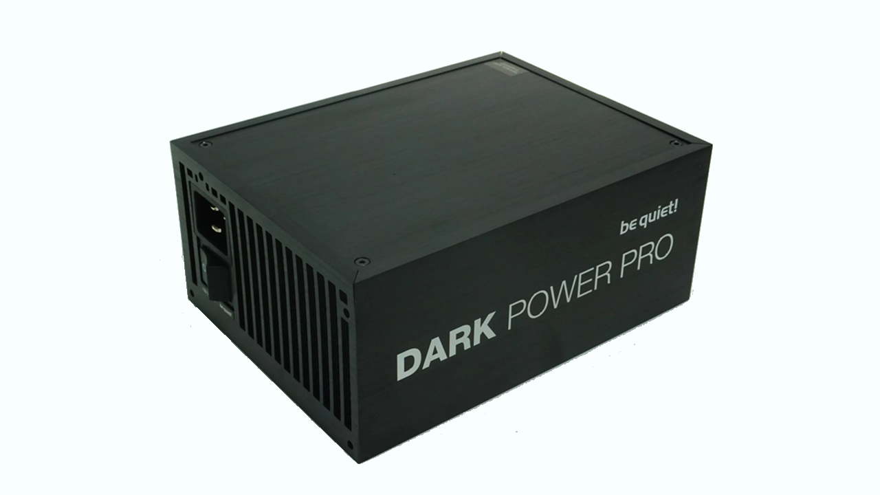 Be Quiet Dark Power Pro 13 1300W