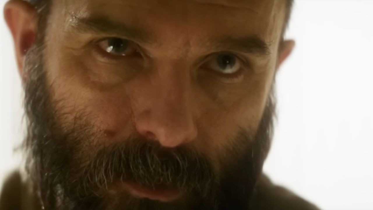 Lazarus on Amazon Prime Video
