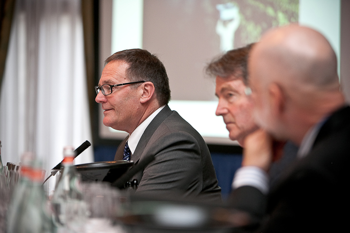 The Decanter Fine Wine Encounter 2010 Sunday