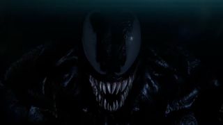 PlayStation Showcase - Venom looming in the shadows