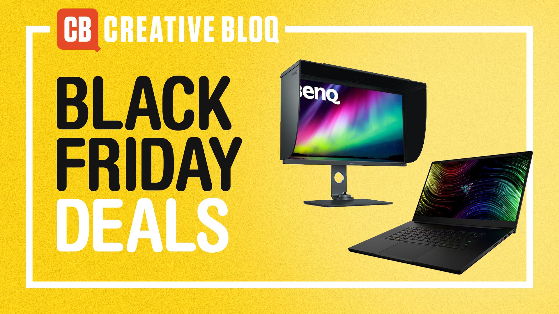 Will there be Black Friday computing deals this year? | Creative Bloq