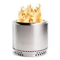 Solo Stove Bonfire 2.0 