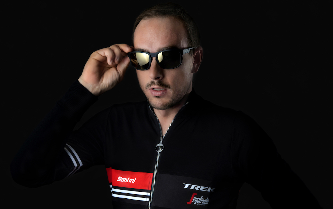 trek segafredo team glasses