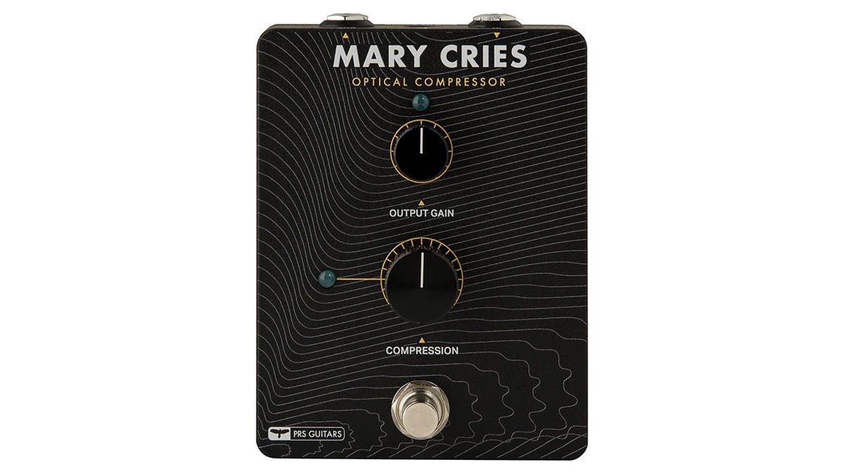 PRS Mary Crys